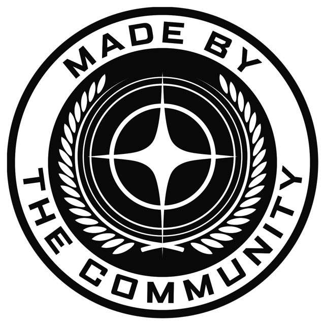 Made by the Community